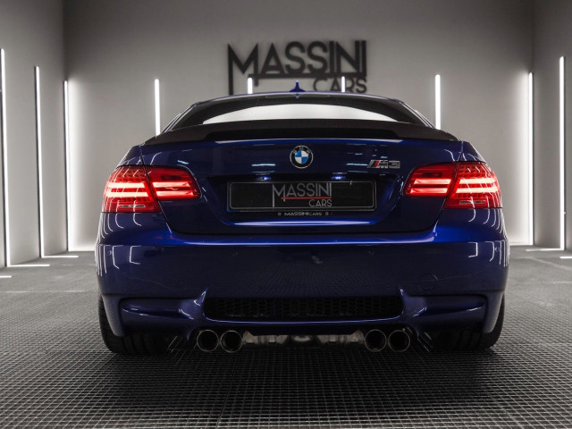 BMW Serie 3 335i