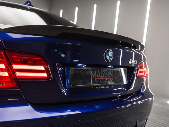 BMW Serie 3 335i
