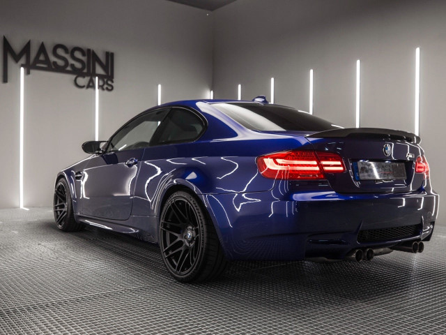 BMW Serie 3 335i