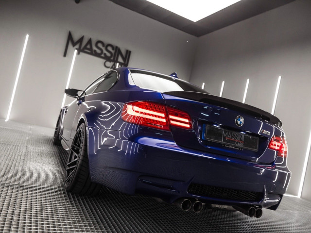 BMW Serie 3 335i