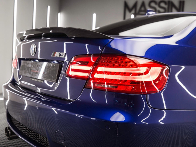 BMW Serie 3 335i