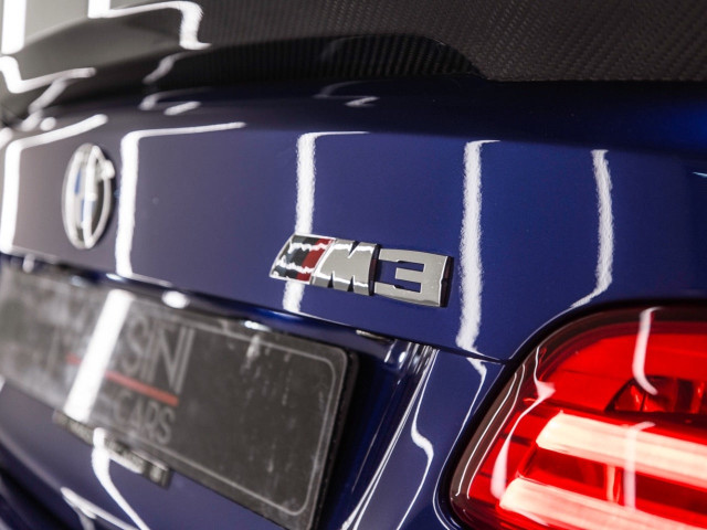 BMW Serie 3 335i