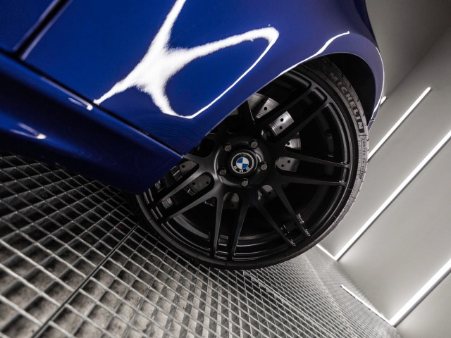 BMW Serie 3 335i