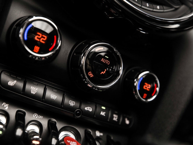MINI John Cooper Works Cabrio
