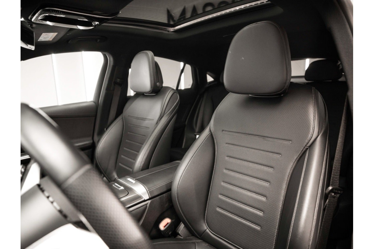 MERCEDES GLC Coupe 300 4MATIC 2