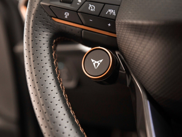 CUPRA Formentor 2.5 TSI 287kW 390 CV VZ5 TG 4Drive DSG