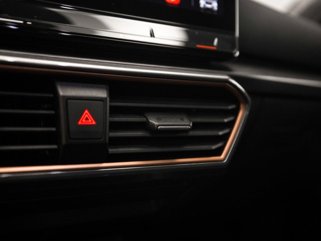 CUPRA Formentor 2.5 TSI 287kW 390 CV VZ5 TG 4Drive DSG