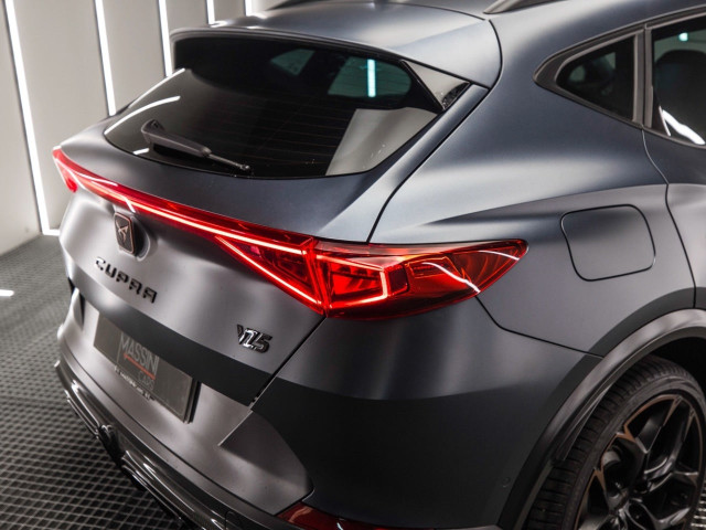 CUPRA Formentor 2.5 TSI 287kW 390 CV VZ5 TG 4Drive DSG