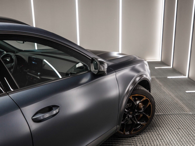 CUPRA Formentor 2.5 TSI 287kW 390 CV VZ5 TG 4Drive DSG