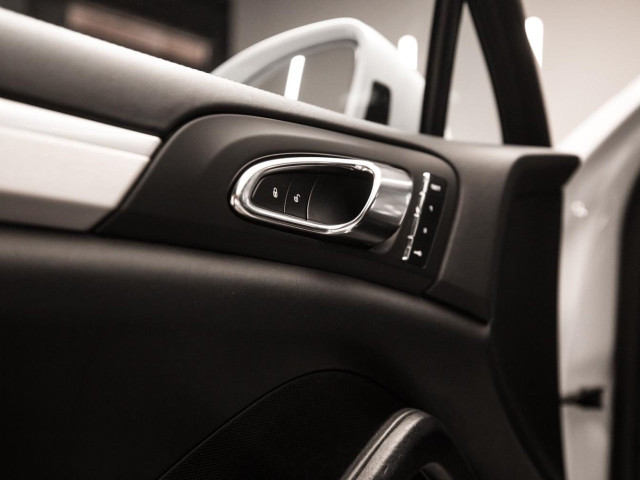PORSCHE Cayenne S Diesel