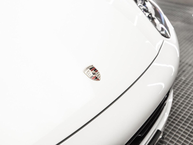PORSCHE Cayenne S Diesel