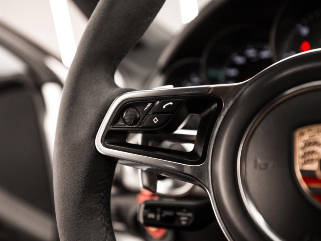 PORSCHE Cayenne S Diesel