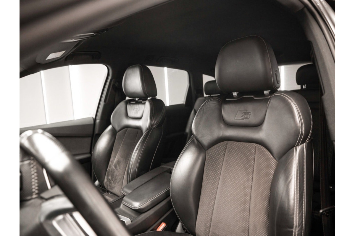 AUDI Q7 3.0 TDI 272CV... 2