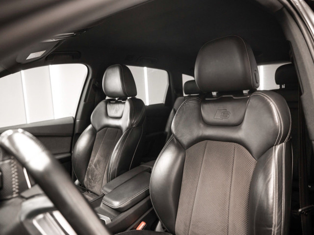 AUDI Q7 3.0 TDI 272CV quattro tiptronic