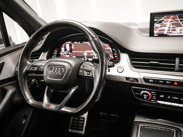 AUDI Q7 3.0 TDI 272CV quattro tiptronic