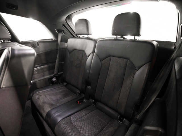 AUDI Q7 3.0 TDI 272CV quattro tiptronic