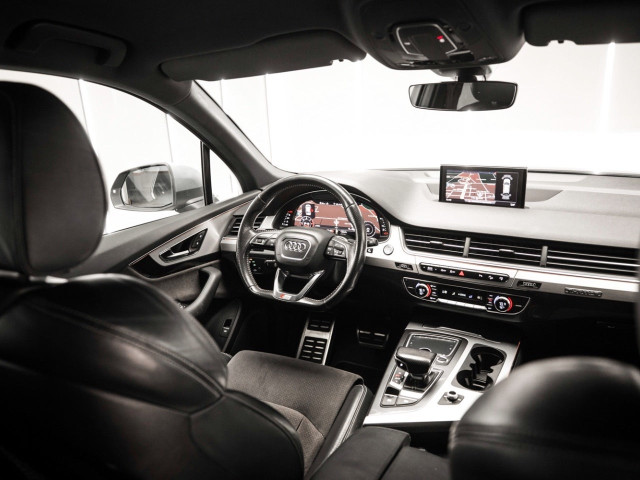 AUDI Q7 3.0 TDI 272CV quattro tiptronic