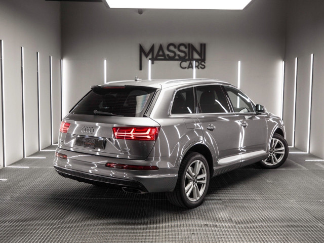 AUDI Q7 3.0 TDI 272CV quattro tiptronic