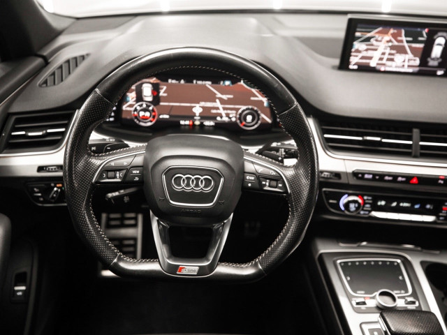 AUDI Q7 3.0 TDI 272CV quattro tiptronic