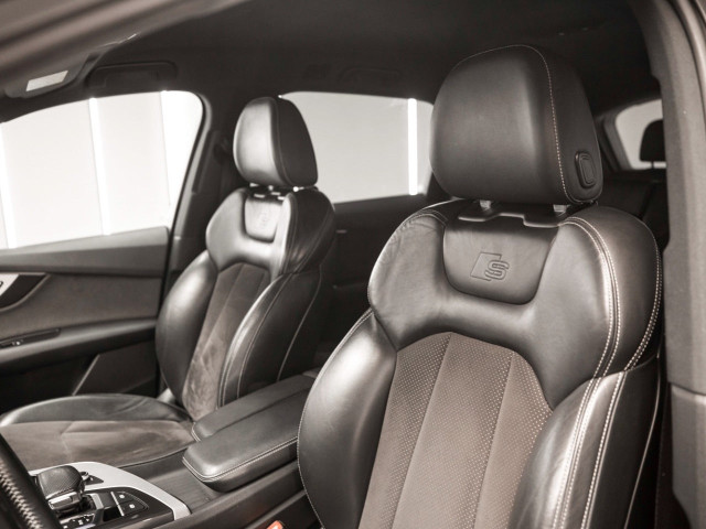 AUDI Q7 3.0 TDI 272CV quattro tiptronic
