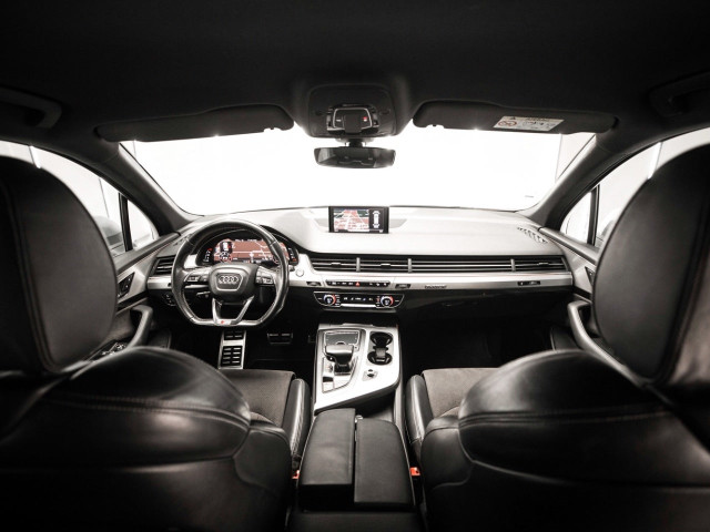 AUDI Q7 3.0 TDI 272CV quattro tiptronic