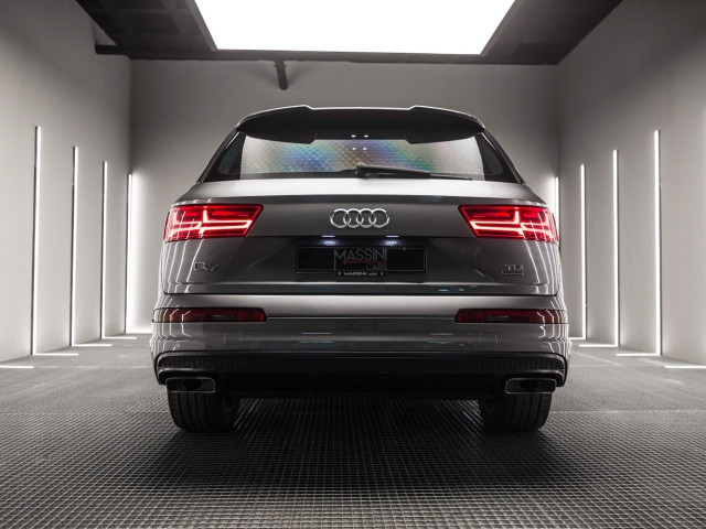 AUDI Q7 3.0 TDI 272CV quattro tiptronic