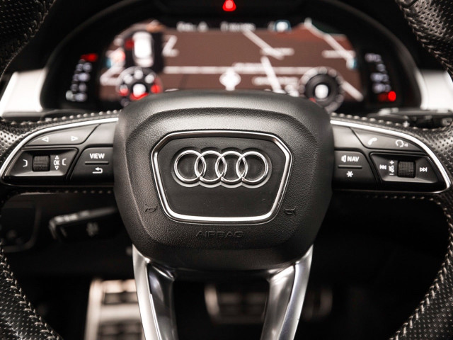 AUDI Q7 3.0 TDI 272CV quattro tiptronic