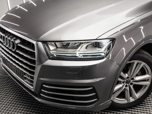 AUDI Q7 3.0 TDI 272CV quattro tiptronic