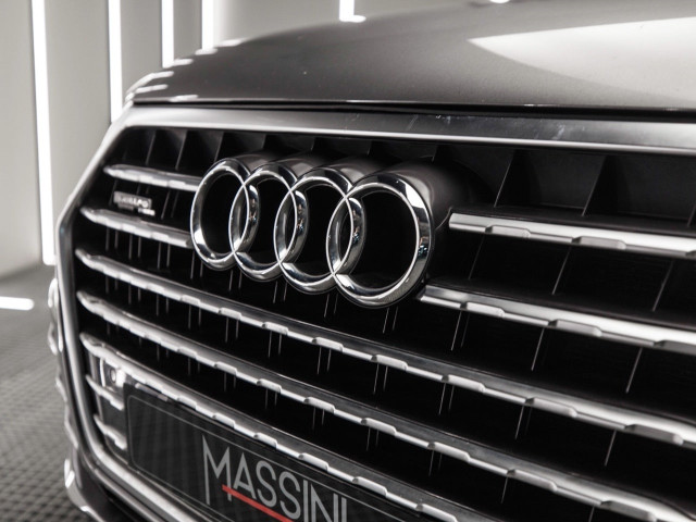 AUDI Q7 3.0 TDI 272CV quattro tiptronic