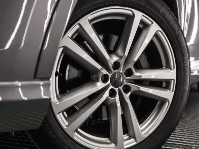 AUDI Q7 3.0 TDI 272CV quattro tiptronic