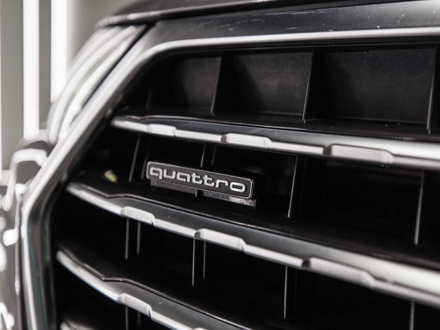 AUDI Q7 3.0 TDI 272CV quattro tiptronic