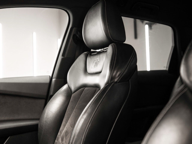 AUDI Q7 3.0 TDI 272CV quattro tiptronic