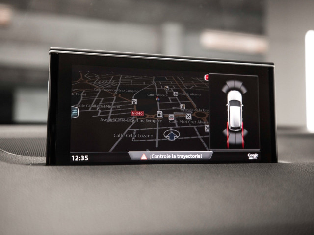 AUDI Q7 3.0 TDI 272CV quattro tiptronic