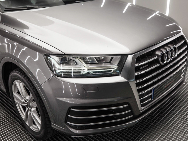 AUDI Q7 3.0 TDI 272CV quattro tiptronic