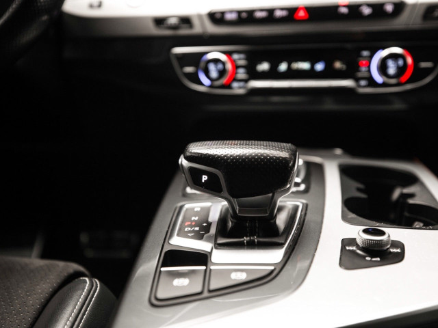 AUDI Q7 3.0 TDI 272CV quattro tiptronic