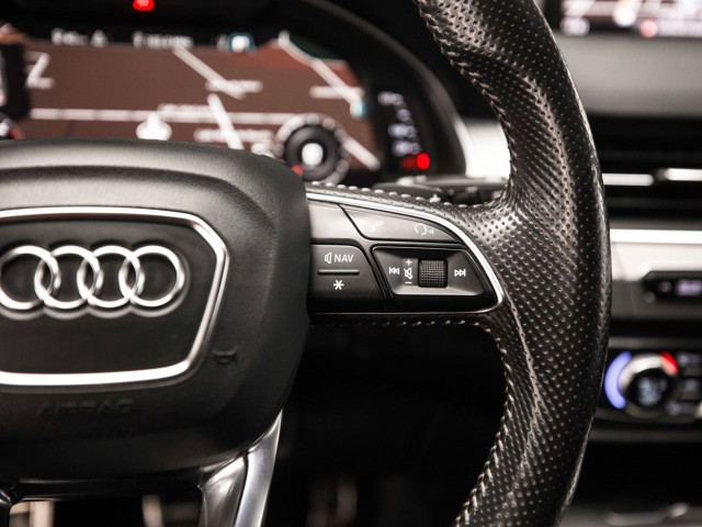 AUDI Q7 3.0 TDI 272CV quattro tiptronic