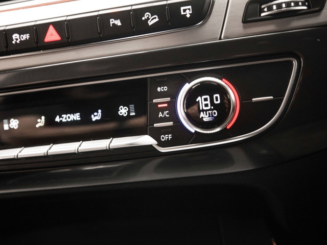 AUDI Q7 3.0 TDI 272CV quattro tiptronic