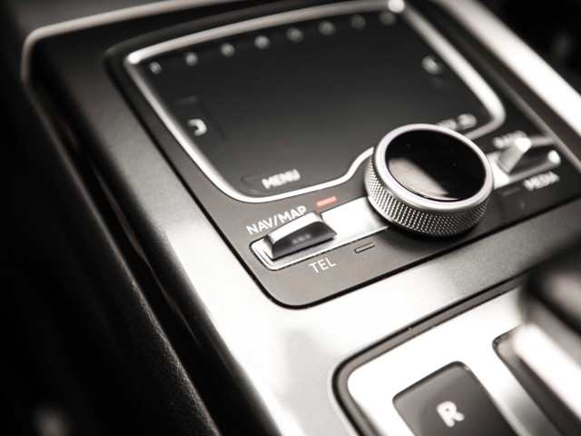 AUDI Q7 3.0 TDI 272CV quattro tiptronic