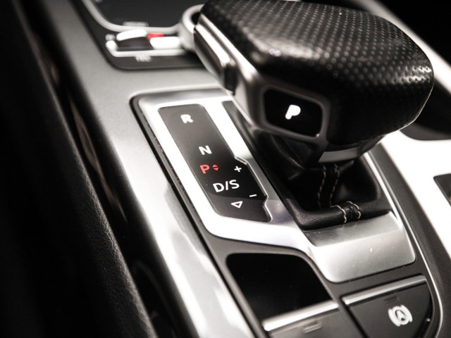 AUDI Q7 3.0 TDI 272CV quattro tiptronic
