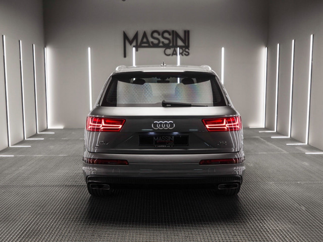 AUDI Q7 3.0 TDI 272CV quattro tiptronic