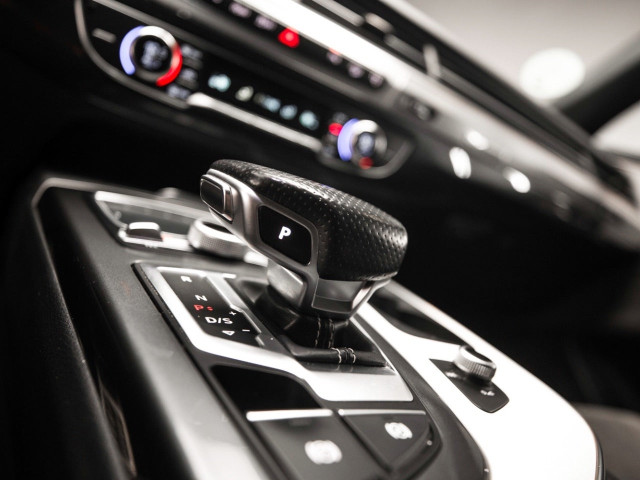 AUDI Q7 3.0 TDI 272CV quattro tiptronic