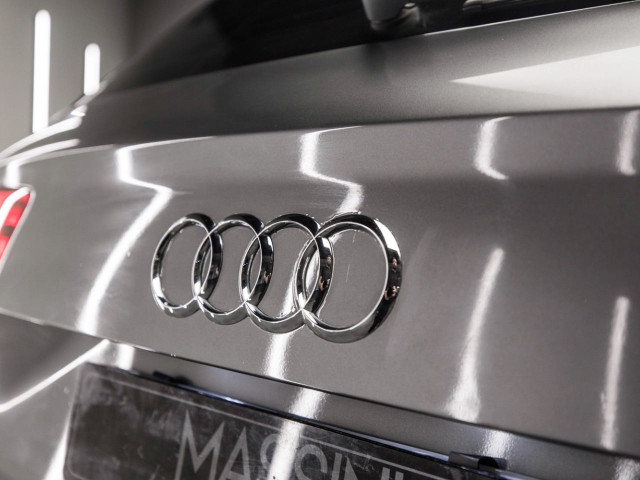 AUDI Q7 3.0 TDI 272CV quattro tiptronic