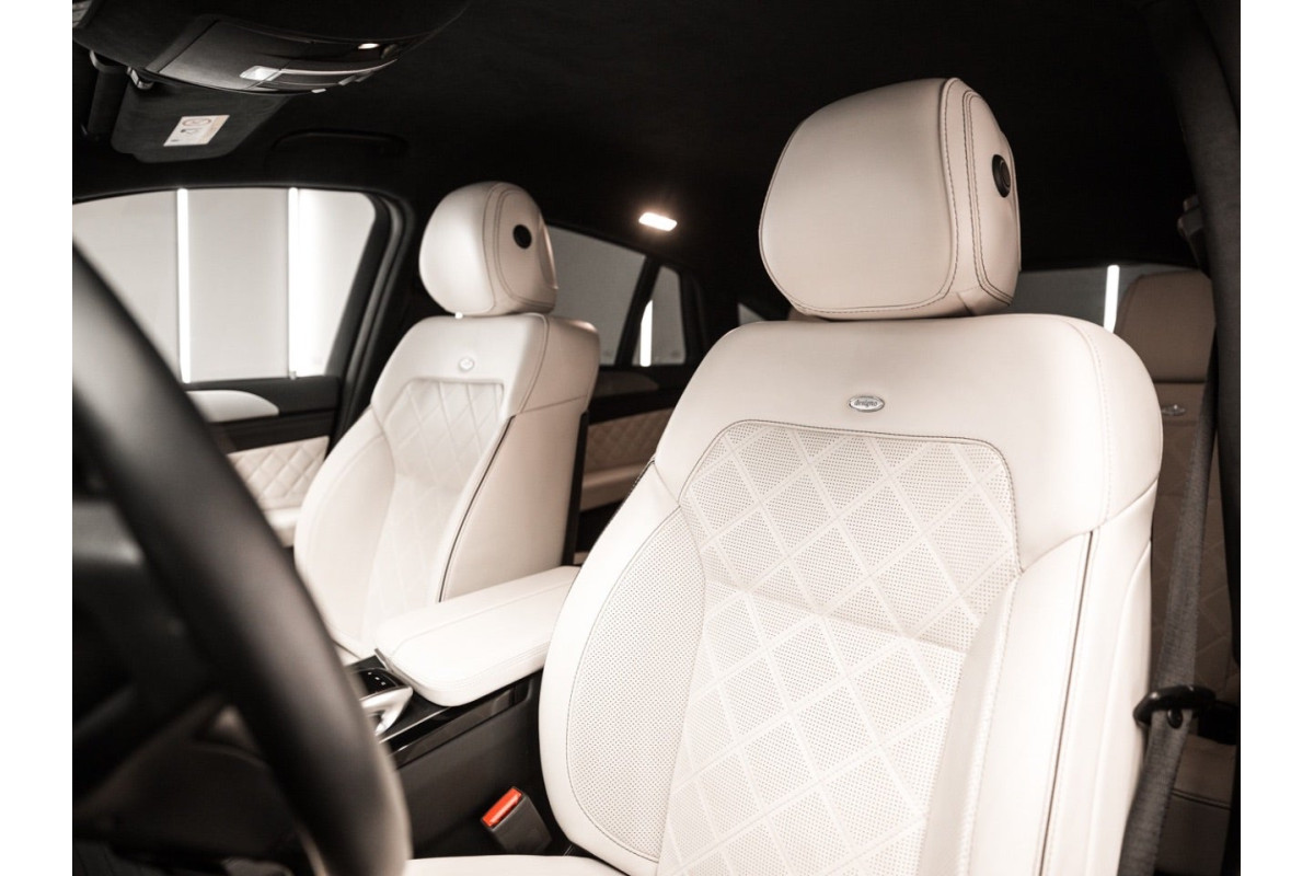 MERCEDES Clase GLE Coupe... 2