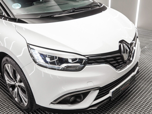 RENAULT Scenic Zen Energy dCi 81kW 110CV