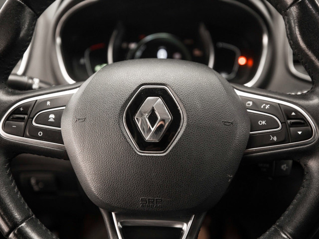 RENAULT Scenic Zen Energy dCi 81kW 110CV
