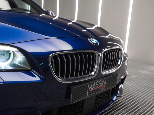 BMW Serie 5 520dA xDrive Touring