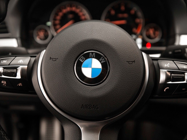 BMW Serie 5 520dA xDrive Touring