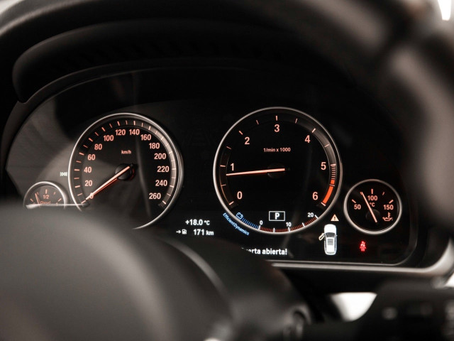 BMW Serie 5 520dA xDrive Touring
