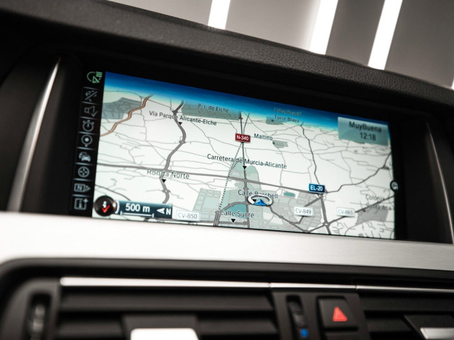 BMW Serie 5 520dA xDrive Touring