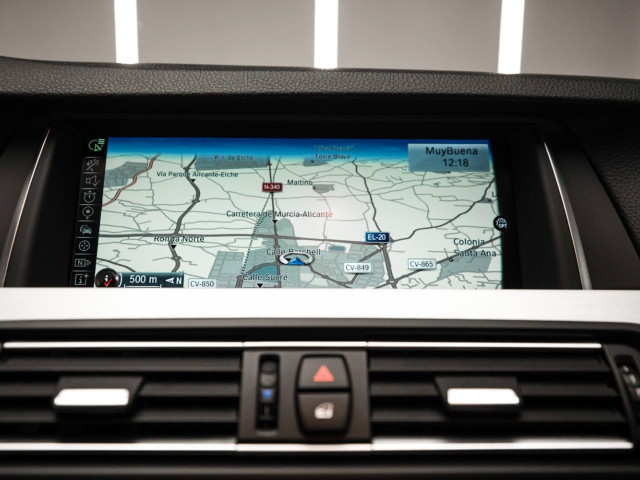 BMW Serie 5 520dA xDrive Touring